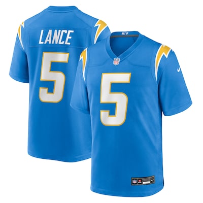 Los Angeles Chargers Men Jerseys 2025-10-15-074